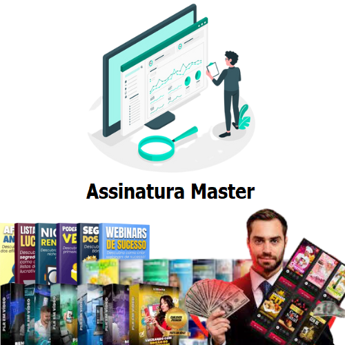 Assinante Master
