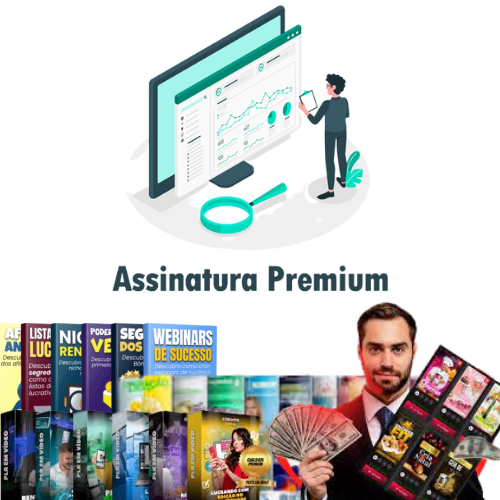 Assinante Premium
