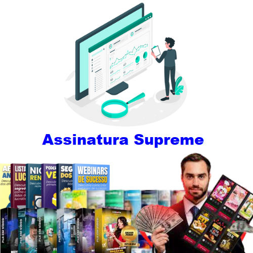 Assinante Supreme
