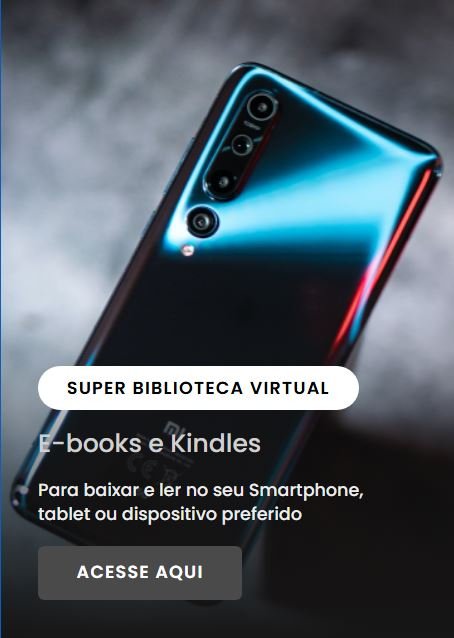 E-books e Kindles
