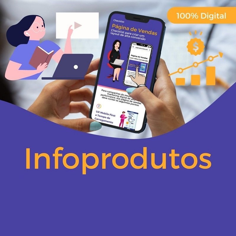 Infoprodutos